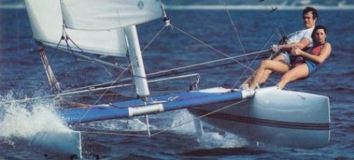 SuperCat 20 scheda tecnica 